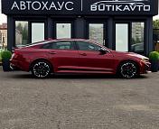 KIA K5, 2021 г., автомат, бензин - фото 8