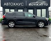 GMC Terrain II · Рестайлинг , 2022 г., автомат, бензин - фото 8