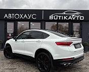 Geely Tugella I · Рестайлинг , 2023 г., автомат, бензин - фото 4