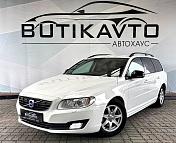 Volvo V70 III · Рестайлинг , 2014 г., механика, дизель - фото 3