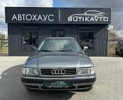 AUDI 80, 1992 г., механика, бензин - фото 2