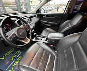 Kia Sorento II · Рестайлинг , 2014 г., автомат, дизель - фото 8