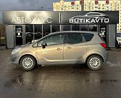 Opel Meriva II , 2010 г., механика, бензин - фото 8