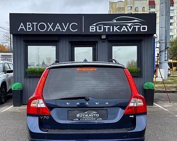 Volvo V70 III - фото 5