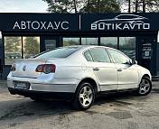 Volkswagen Passat B6 , 2008 г., механика, дизель - фото 6