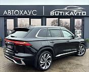 Geely Monjaro I , 2023 г., автомат, бензин - фото 6