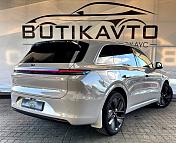 Li Auto L6 I , 2024 г., автомат, гибрид - фото 7