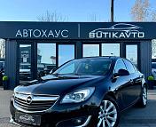 Opel Insignia I · Рестайлинг , 2017 г., механика, дизель - фото 3