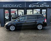 Opel Zafira B · Рестайлинг , 2014 г., механика, дизель - фото 8