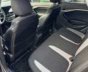 Lada (ВАЗ) Vesta I , 2017 г., механика, бензин - фото 11