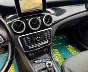 Mercedes-Benz CLA C117 X117 , 2016 г., механика, дизель - фото 12