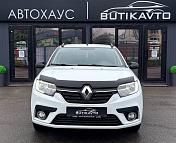 Renault Logan II · Рестайлинг , 2018 г., механика, бензин - фото 2