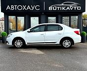 Renault Logan II , 2018 г., механика, бензин  - фото 7