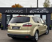 Ford S-MAX I , 2007 г., механика, дизель - фото 7
