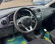 Renault Logan Stepway I , 2021 г., механика, бензин - фото 10