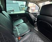 SEAT Alhambra I · Рестайлинг , 2000 г., механика, дизель - фото 11