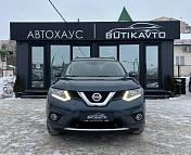 Nissan X-Trail III (T32) , 2017 г., вариатор, дизель - фото 2