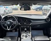 ALFA ROMEO GIULIA, 2018 г., автомат, бензин - фото 9