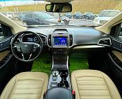 Ford Edge II · Рестайлинг , 2020 г., автомат, бензин - фото 9
