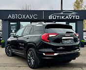GMC Terrain II · Рестайлинг , 2024 г., автомат, бензин  - фото 5