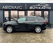 Chevrolet Equinox III · Рестайлинг , 2022 г., автомат, бензин - фото 13