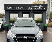 Nissan Kicks  I , 2021 г., автомат, бензин  - фото 2