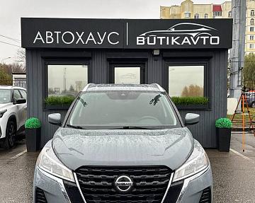 Nissan Kicks  I  - фото 2