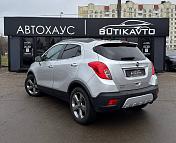 Opel Mokka I , 2014 г., механика, дизель - фото 4