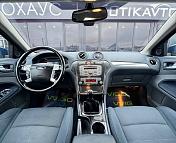 Ford Mondeo IV , 2008 г., механика, бензин - фото 9