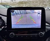 Ford Fiesta VII , 2019 г., механика, дизель - фото 19