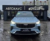 Geely Boyue Cool I · Рестайлинг , 2025 г., робот, бензин - фото 2