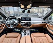 BMW 5 серия G30 G31 · Рестайлинг , 2021 г., автомат, бензин - фото 9