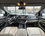 Kia Carnival III , 2017 г., автомат, дизель - фото 7
