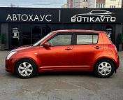 Suzuki Swift III , 2008 г., механика, бензин - фото 4