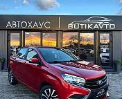 Lada (ВАЗ) XRAY I , 2018 г., механика, бензин