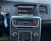 Volvo V60 I , 2012 г., механика, дизель - фото 17