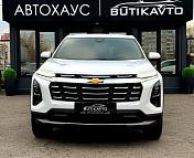 Chevrolet Equinox IV , 2025 г., вариатор, бензин - фото 2