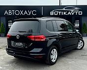 Volkswagen Touran II , 2019 г., механика, бензин - фото 6