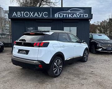 Peugeot 3008 II - фото 4