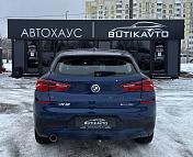 BMW X2 F39 , 2020 г., автомат, бензин - фото 5