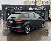 Ford C-MAX II · Рестайлинг , 2018 г., робот, дизель - фото 6