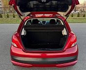 Peugeot 207 I , 2009 г., робот, бензин - фото 12