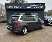 Citroen C4 Grand Picasso II · Рестайлинг , 2016 г., автомат, дизель - фото 6