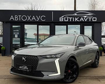 DS 4 II - фото 3