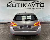 Peugeot 308 T9 · Рестайлинг , 2021 г., механика, дизель - фото 6
