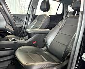 GMC Terrain II · Рестайлинг , 2022 г., автомат, бензин - фото 11