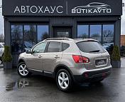 Nissan Qashqai I , 2009 г., механика, дизель - фото 5