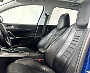 Peugeot 308 T9 · Рестайлинг , 2018 г., автомат, дизель - фото 11