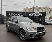 BMW X5 E70 , 2007 г., автомат, дизель