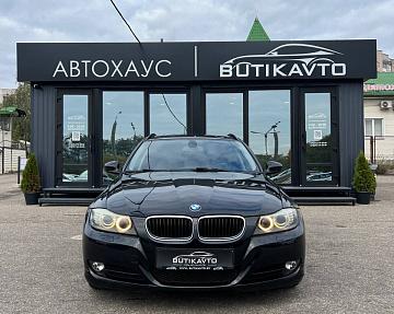 BMW 3 серия E90 E91 E92 E93 · Рестайлинг - фото 2